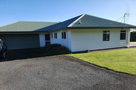 Photo of property in 93 Surrey Hill Road, Kaitake, New Plymouth, 4374