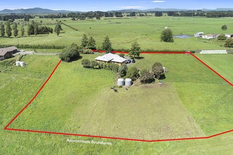 Photo of property in 399 Kainui Road, Taupiri, 3791