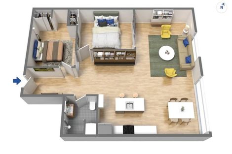 Photo of property in 4/143 Great South Road, Papakura, 2110