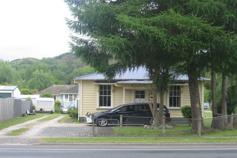 Photo of property in 39 Te Kumi Road, Te Kuiti, 3910