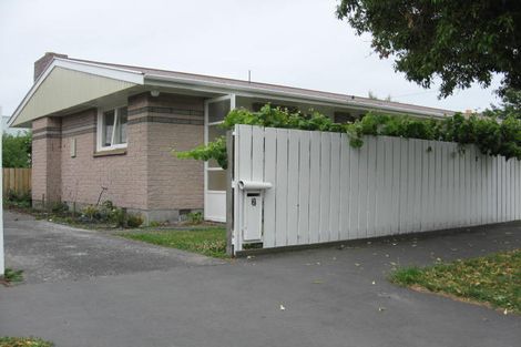 Photo of property in 2 Kiltie Street, Upper Riccarton, Christchurch, 8041