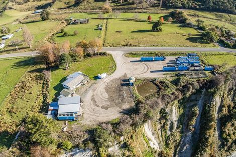 Photo of property in 6272 State Highway 1, Mangaweka, 4797