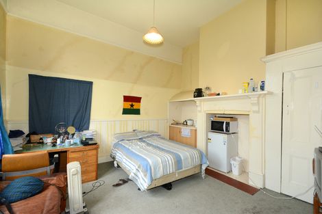 Photo of property in 184 Cargill Street, Dunedin Central, Dunedin, 9016