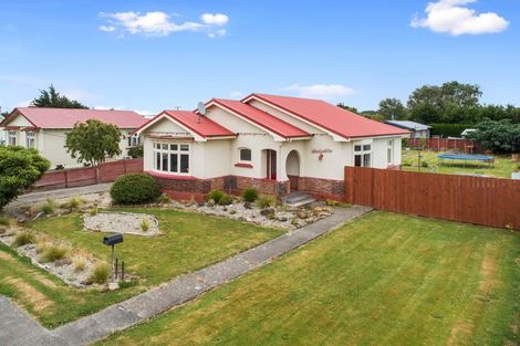 Photo of property in 48 Hamilton Street, East Gore, Gore, 9710