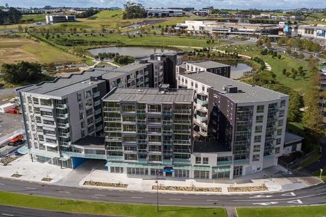 Photo of property in 604/27 Don Mckinnon Drive, Albany, Auckland, 0632
