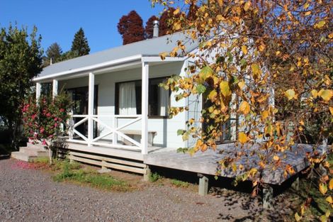 Photo of property in 43 Miro Street, Ohakune, 4625