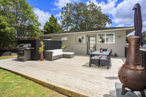 Photo of property in 27 Cantina Avenue, Bayview, Auckland, 0629