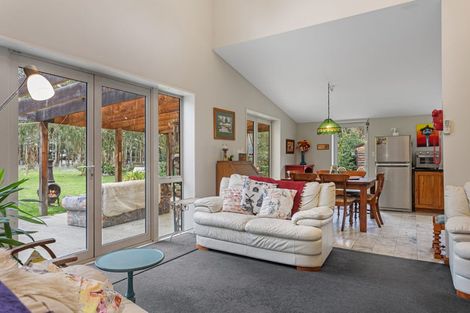 Photo of property in 110 Worlingham Road, Eyrewell, Rangiora, 7476