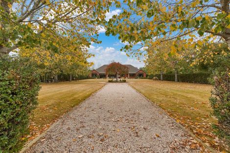 Photo of property in 44 Modena Place, Ohoka, Kaiapoi, 7692