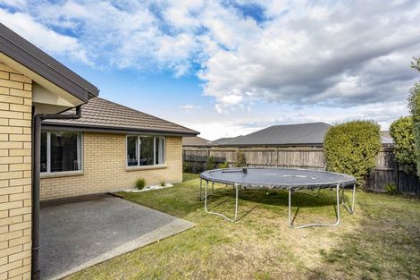 Photo of property in 3 El Alamein Avenue, Rangiora, 7400