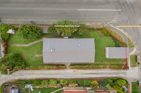 Photo of property in 36 Barnes Street, Glenwood, Timaru, 7910