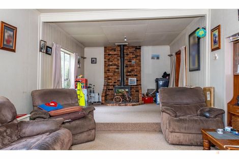 Photo of property in 35 Leonard Street, Waimate, 7924