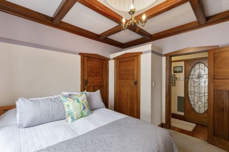 Photo of property in 450 Evans Bay Parade, Hataitai, Wellington, 6021