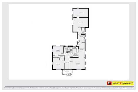 Photo of property in 156 Waiwhetu Road, Waterloo, Lower Hutt, 5011