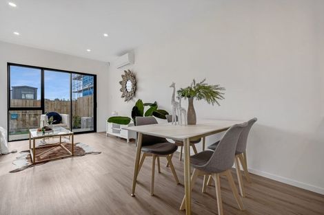 Photo of property in 6 Kiato Lane, Flat Bush, Auckland, 2019