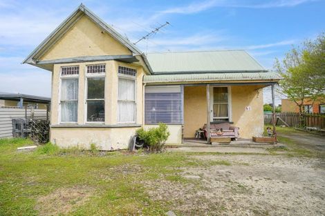 Photo of property in 41 Nelson Street, Georgetown, Invercargill, 9812