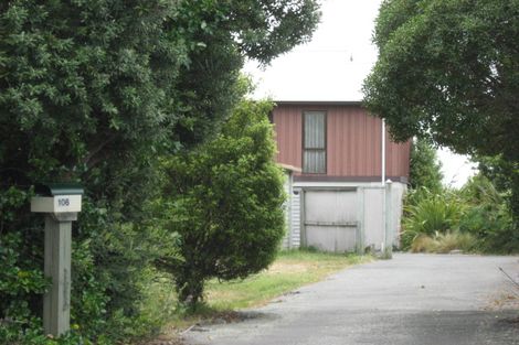 Photo of property in 106 Beachville Road, Redcliffs, Christchurch, 8081