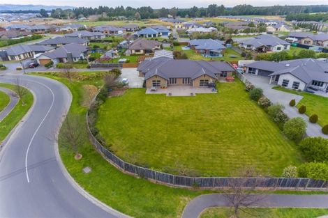 Photo of property in 41 Oak Tree Lane, Rolleston, 7614