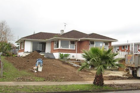 Photo of property in 122 Ti Rakau Drive, Pakuranga, Auckland, 2010