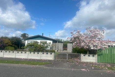 Photo of property in 32 Taranaki Street, Kuripuni, Masterton, 5810