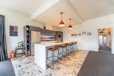 Photo of property in 77 Mckenzie Street, Geraldine, 7930