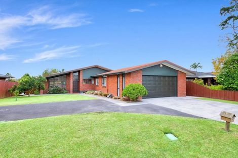 Photo of property in 43 Lakeside Drive, Pahurehure, Papakura, 2113