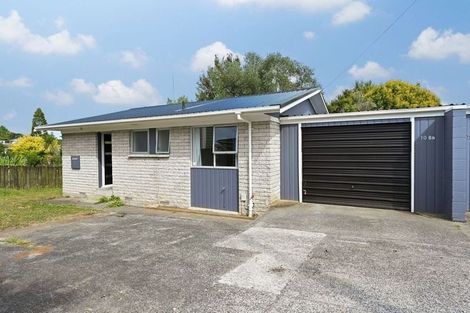 Photo of property in 108a&b Forest Lake Road, Forest Lake, Hamilton, 3200