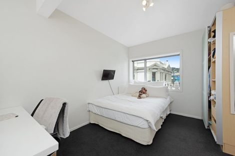 Photo of property in 24 Webb Street, Te Aro, Wellington, 6011