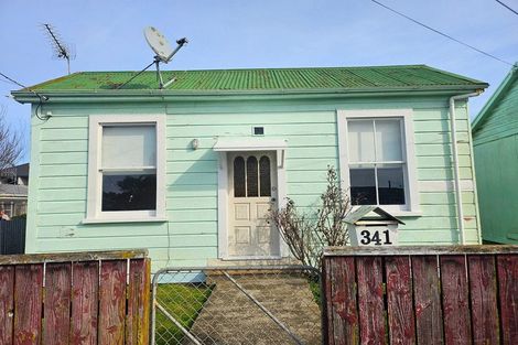 Photo of property in 341 Wicksteed Street, Whanganui, 4500