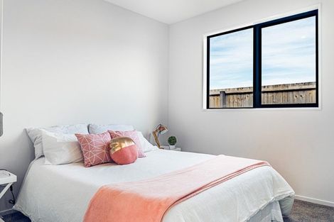 Photo of property in 6 Kurashiki Street, Halswell, Christchurch, 8025