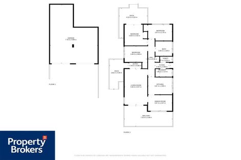 Photo of property in 10 Hammersmith Street, Richmond Heights, Taupo, 3330