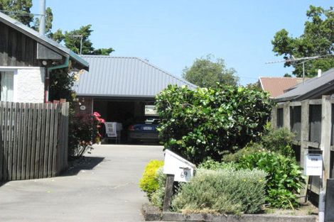 Photo of property in 1/69 Bentley Street, Russley, Christchurch, 8042