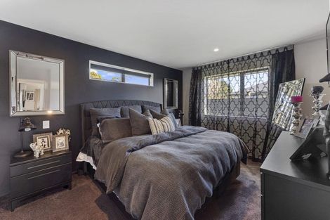 Photo of property in 184 Georgina Street, Marshland, Christchurch, 8083