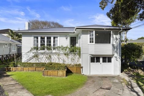 Photo of property in 62 Karaka Street, Takapuna, Auckland, 0622