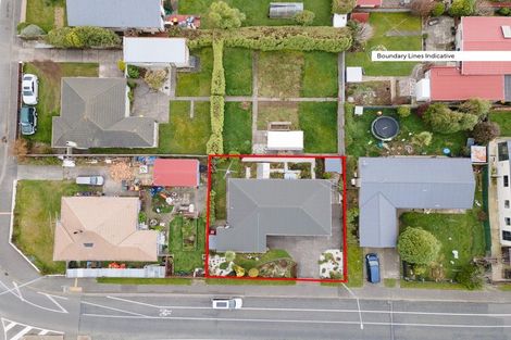 Photo of property in 278 Centre Street, Heidelberg, Invercargill, 9812