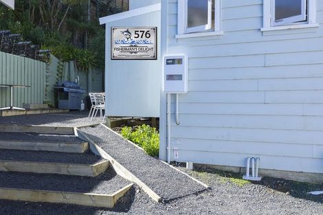 Photo of property in 576 Whangaroa Road, Whangaroa, Kaeo, 0478