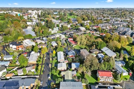 Photo of property in 23a May Street, Hamilton East, Hamilton, 3216