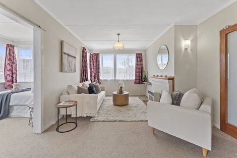 Photo of property in 15 Burcham Street, Taita, Lower Hutt, 5011