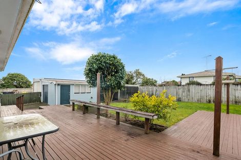 Photo of property in 35 Aotea Crescent, Tokoroa, 3420