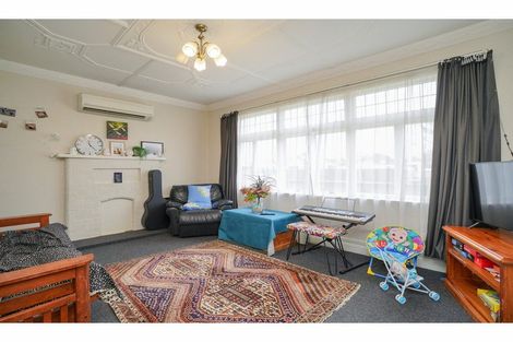 Photo of property in 1 Perth Street, Windsor, Invercargill, 9810