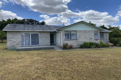 Photo of property in 32 Gavin Place, Huntly, 3700