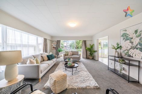 Photo of property in 8 Robson Street, Stokes Valley, Lower Hutt, 5019