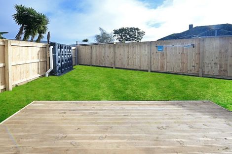 Photo of property in 5/13 Cheviot Street, Mangere East, Auckland, 2024