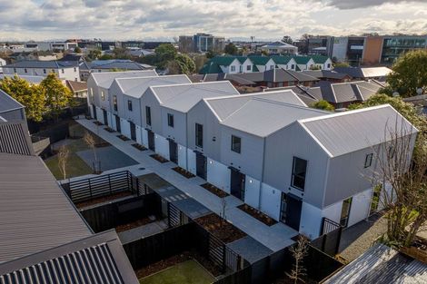 Photo of property in 16/45 Dickens Street, Addington, Christchurch, 8024