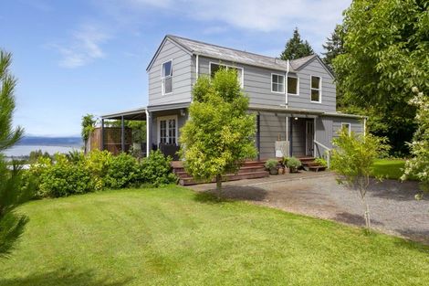 Photo of property in 1/1136 State Highway 41, Kuratau, Turangi, 3381