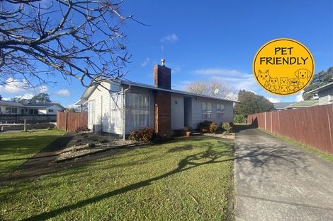 Photo of property in 58 Riverpark Crescent, Henderson, Auckland, 0610