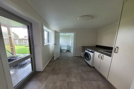 Photo of property in 11 Koromiko Street, Inglewood, 4330