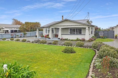 Photo of property in 46 Seabury Avenue, Foxton Beach, Foxton, 4815