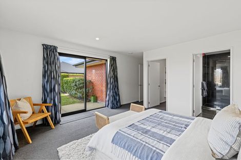 Photo of property in 48c Lewis Crescent, Rolleston, 7614