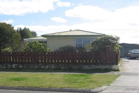 Photo of property in 141 Oregon Drive, Murupara, 3025